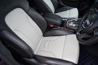 Lot 255 - 2014 Audi SQ5 3.0 V6 Turbo