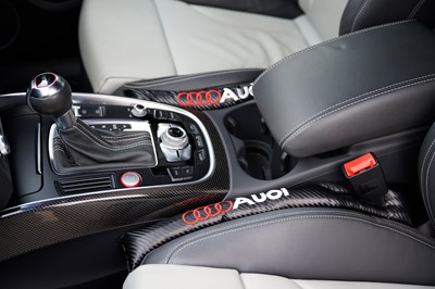 Lot 255 - 2014 Audi SQ5 3.0 V6 Turbo