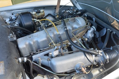 Lot 155 - 1968 Mercedes-Benz 280 SL Pagoda