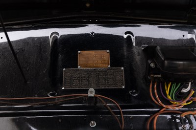 Lot 110 - 1951 Jowett Javelin