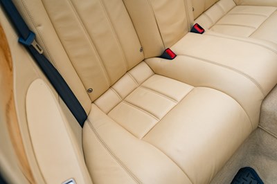 Lot 157 - 2006 Bentley Continental GTC