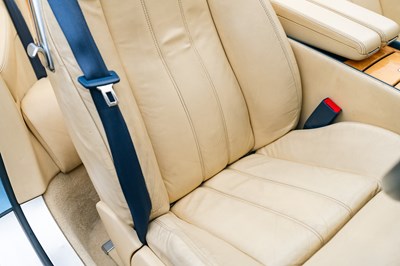 Lot 157 - 2006 Bentley Continental GTC