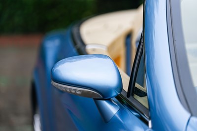 Lot 157 - 2006 Bentley Continental GTC