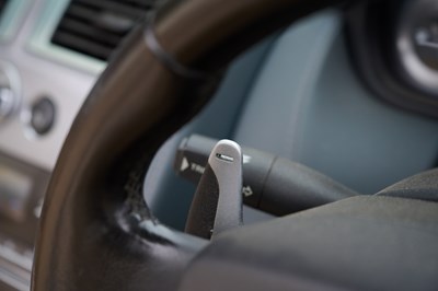 Lot 249 - 2009 Aston Martin DB9 Volante V12