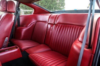 Lot 168 - 1983 Aston Martin V8 Saloon to X-Pack Specification