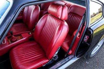 Lot 168 - 1983 Aston Martin V8 Saloon to X-Pack Specification