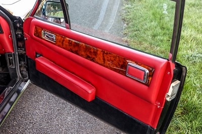 Lot 168 - 1983 Aston Martin V8 Saloon to X-Pack Specification
