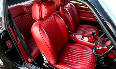 Lot 168 - 1983 Aston Martin V8 Saloon to X-Pack Specification