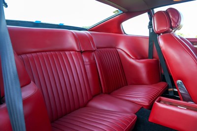 Lot 168 - 1983 Aston Martin V8 Saloon to X-Pack Specification