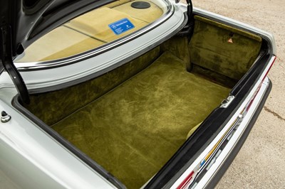 Lot 153 - 1979 Mercedes-Benz 450 SLC 5.0 litre