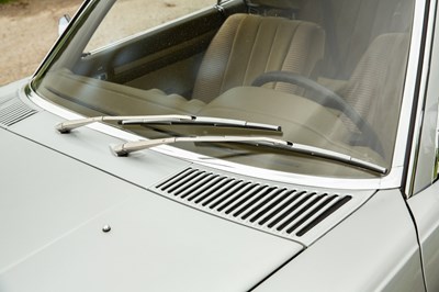 Lot 153 - 1979 Mercedes-Benz 450 SLC 5.0 litre