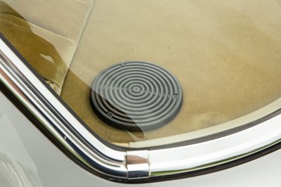 Lot 153 - 1979 Mercedes-Benz 450 SLC 5.0 litre
