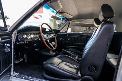 Lot 246 - 1965 Ford Mustang