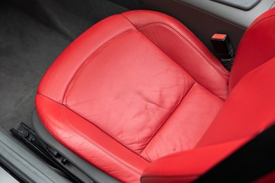 Lot 258 - 2003 BMW 3.0 Z4 Convertible
