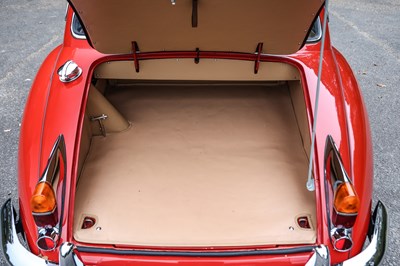 Lot 151 - 1960 Jaguar XK150 Fixed Head Coupé