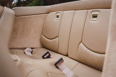 Lot 152 - 1997 Mercedes-Benz SL60 AMG