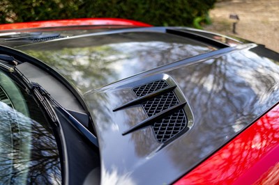Lot 164 - 2014 Mercedes-Benz SLS Final Edition