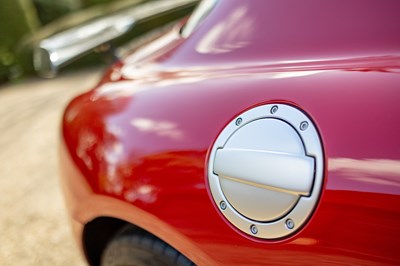 Lot 164 - 2014 Mercedes-Benz SLS Final Edition