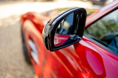Lot 164 - 2014 Mercedes-Benz SLS Final Edition