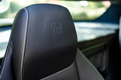 Lot 164 - 2014 Mercedes-Benz SLS Final Edition