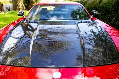 Lot 164 - 2014 Mercedes-Benz SLS Final Edition