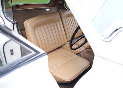 Lot 127 - 1955 Jaguar XK140 Fixedhead Coupé