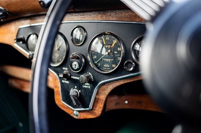 Lot 109 - 1939 Rover 10 Coupé