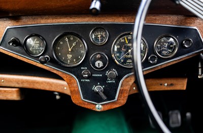 Lot 109 - 1939 Rover 10 Coupé