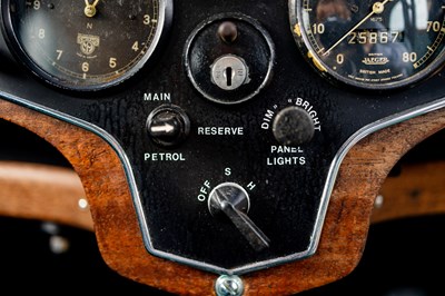 Lot 109 - 1939 Rover 10 Coupé