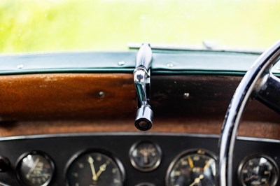 Lot 109 - 1939 Rover 10 Coupé