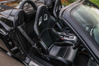 Lot 169 - 2004 Ferrari 360 Spider