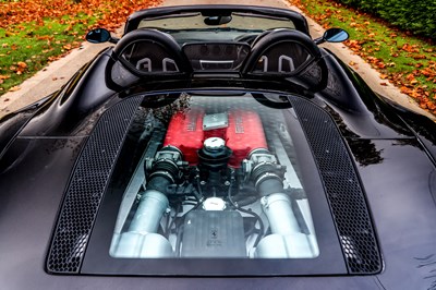 Lot 169 - 2004 Ferrari 360 Spider