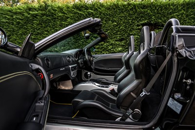Lot 169 - 2004 Ferrari 360 Spider