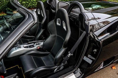 Lot 169 - 2004 Ferrari 360 Spider
