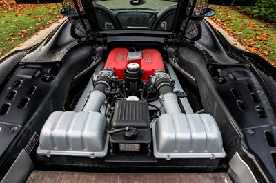 Lot 169 - 2004 Ferrari 360 Spider