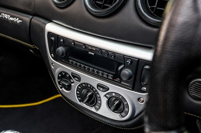 Lot 169 - 2004 Ferrari 360 Spider