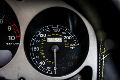 Lot 169 - 2004 Ferrari 360 Spider