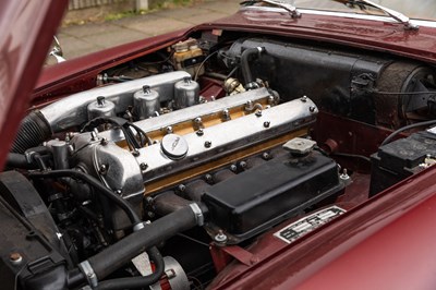 Lot 158 - 1967 Jaguar Mk. X (4.2 Litre)