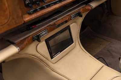Lot 158 - 1967 Jaguar Mk. X (4.2 Litre)