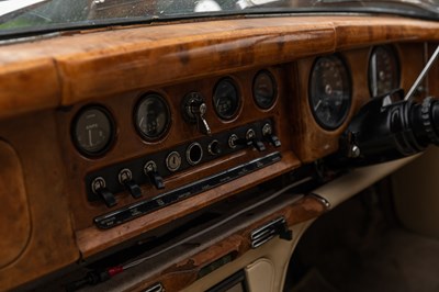 Lot 158 - 1967 Jaguar Mk. X (4.2 Litre)