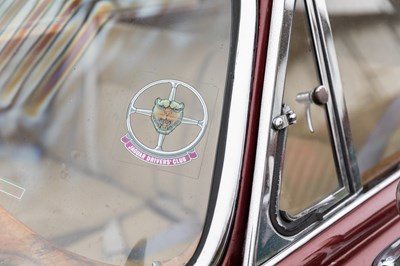 Lot 158 - 1967 Jaguar Mk. X (4.2 Litre)