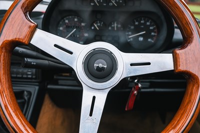 Lot 132 - 1992 Alfa Romeo Spider S4