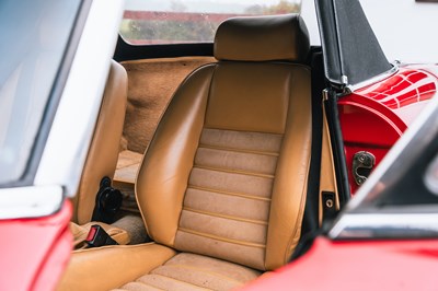Lot 132 - 1992 Alfa Romeo Spider S4
