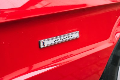 Lot 132 - 1992 Alfa Romeo Spider S4