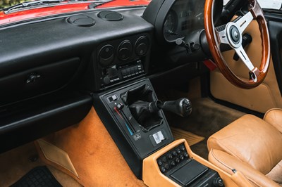 Lot 132 - 1992 Alfa Romeo Spider S4