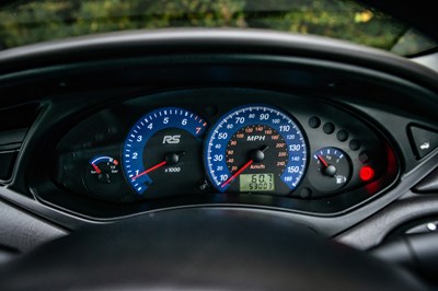 Lot 251 - 2003 Ford Focus RS