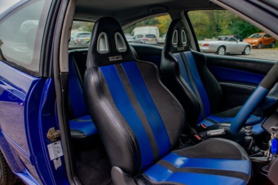 Lot 251 - 2003 Ford Focus RS