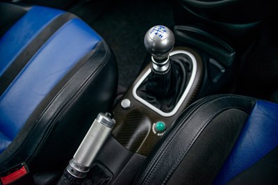 Lot 251 - 2003 Ford Focus RS