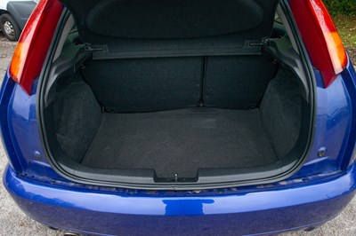 Lot 251 - 2003 Ford Focus RS