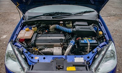 Lot 251 - 2003 Ford Focus RS